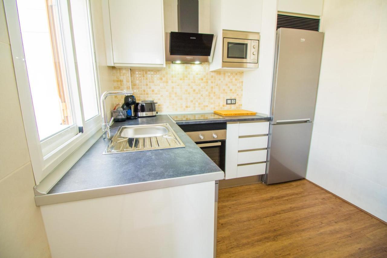 Beautiful Apartment Recently Renovated With Wifi And A C 포엔샤 항구 외부 사진