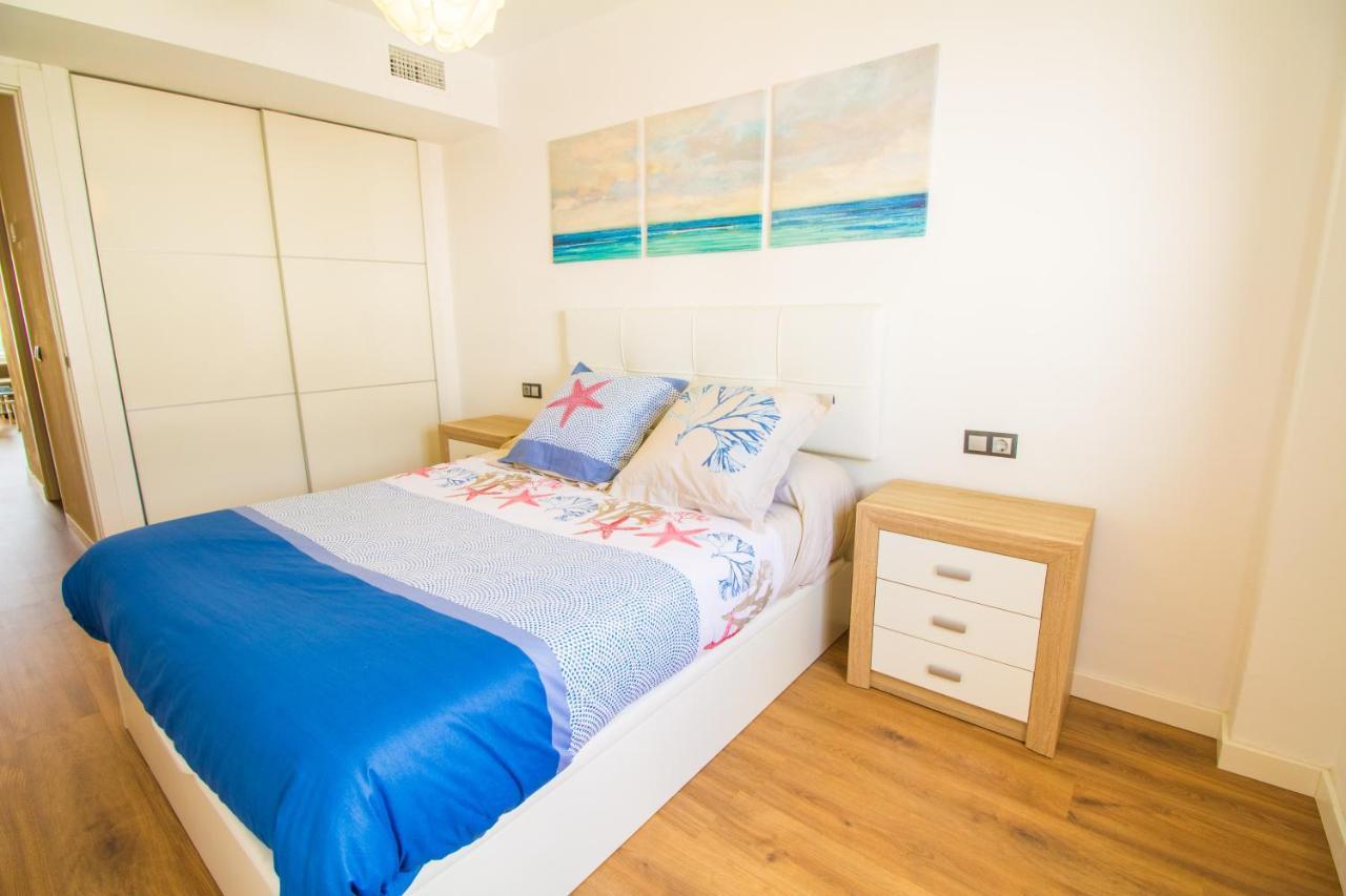 Beautiful Apartment Recently Renovated With Wifi And A C 포엔샤 항구 외부 사진